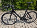 Bianchi Oltre XR4 maat 57 , ultegra Di2 11 sp, disc brake, Overige merken, Carbon, Ophalen of Verzenden, Zo goed als nieuw