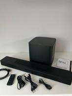 Bose Smart Soundbar Base module 500, Ophalen of Verzenden, Zo goed als nieuw