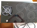 atag inductie kookplaat gaswok combinatie snoer en stekker, Ophalen, Zo goed als nieuw, Energieklasse A of zuiniger, Inbouw