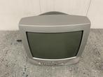 Daewoo 14 inch CRT tv, Ophalen of Verzenden, Gebruikt, Minder dan 40 cm, Daewoo