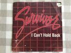 Single Survivor, Gebruikt, 7 inch, Single, Ophalen of Verzenden