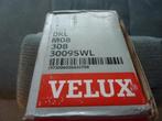 Nieuw Velux verduisteringsgordijn M08 (78x140), wit omlijst., Huis en Inrichting, Nieuw, 100 tot 150 cm, Zwart, 50 tot 100 cm
