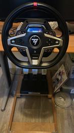 Race stuur Thrustmaster T248 Set, Computers en Software, Ophalen of Verzenden, Zo goed als nieuw, Trustmaster