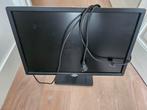 Dell U2412Mc 24 inch Monitor, Ophalen, VGA, Gebruikt, Full HD