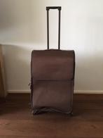 ZEER LUXE KOFFER, Verzenden, Nieuw, Hard kunststof