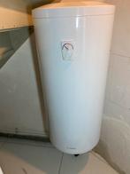 Bosch Boiler 120 liter, Doe-het-zelf en Verbouw, Geisers en Boilers, Minder dan 20 liter, Boiler, Ophalen of Verzenden, Minder dan 3 jaar oud
