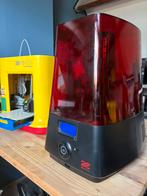 Davinci Minimaker (filament) & Castpro 100xp (resin), Computers en Software, 3D Printers, Ophalen, Ingebouwde Wi-Fi, XYZprinting