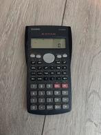 Casio fx 82MS, Diversen, Ophalen of Verzenden, Zo goed als nieuw