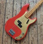 Fender Precision Bass 57 Fullerton 1982, Ophalen, Zo goed als nieuw