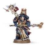 Warhammer 40k Librarian Firstborn, Ophalen of Verzenden, Nieuw, Warhammer, Figuurtje(s)