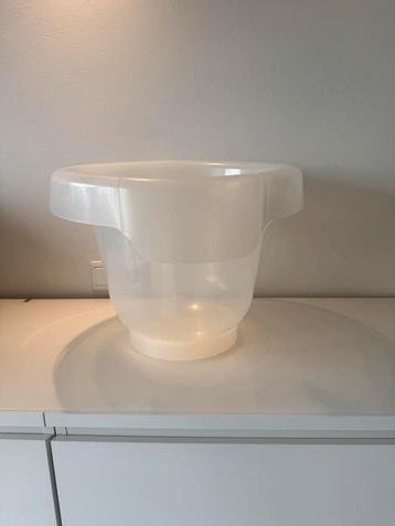 Bebe-jou Tummy Tub - Babybadje beschikbaar voor biedingen