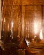 5 VIVO Longdrink glazen, kristalglas 390 ml, AH-actie, Huis en Inrichting, Keuken | Servies, Nieuw, Glas, Glas of Glazen, Ophalen of Verzenden