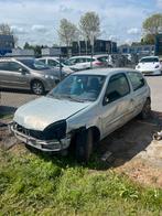 Renault Clio 1.6 16v crossauto, Ophalen, Gebruikt, Renault