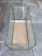 Aquarium, Dieren en Toebehoren, Ophalen, Zo goed als nieuw