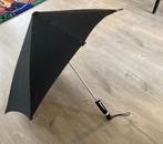 Senz paraplu, Ophalen, Zo goed als nieuw, Zwart