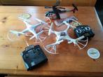 Drone Onderdelen - Diverse merken en types, Audio, Tv en Foto, Drones, Gebruikt, Syma, Minder dan 100 meter, Ophalen of Verzenden