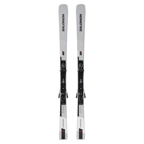 salomon s/max 12 170/175 cm 24/25 530€ nieuw, Sport en Fitness, Skiën en Langlaufen, Nieuw, Ski's, Skiën, Salomon, 160 tot 180 cm