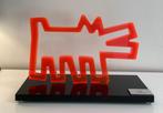 Keith Haring : nieuw beeld met certificaat, Ophalen of Verzenden