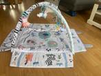 Babygym, Ophalen