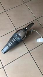 Black & decker dustbuster kruimelzuiger, Ophalen, Kruimeldief, Zo goed als nieuw, Minder dan 1200 watt