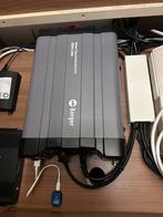 Berger Zuivere Sinusomvormer WRIPSI 2000W met NVS, Ophalen, Zo goed als nieuw