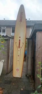 Dufour Ken Winner Surfplank Compleet, Watersport en Boten, Windsurfen, Ophalen, 300 cm of meer, Met vin(nen), Complete set