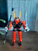 1994 Red Dragon ThunderZord Power rangers Megazord, Ophalen of Verzenden, Zo goed als nieuw