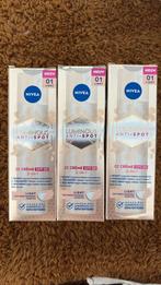 Nivea luminous anti-spot 3 in 1 creme, Ophalen, Nieuw, Verzorging