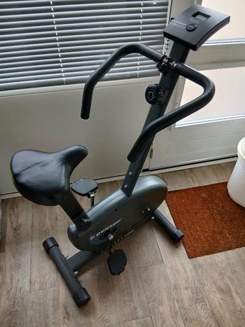 Dunlop Concept 1200 Hometrainer beschikbaar voor biedingen