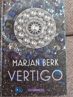 Vertigo - Marjan Berk, Ophalen of Verzenden, Zo goed als nieuw, Marjan Berk, Nederland