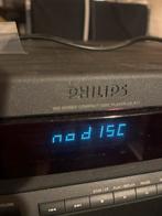 Philips CD 911 CD-speler,  vaste prijs, Audio, Tv en Foto, Cd-spelers, Ophalen of Verzenden, Gebruikt, Philips