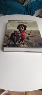 Before They Pass Away –Jimmy Nelson Collector’s XXL Edition, Fotografen, Ophalen of Verzenden, Zo goed als nieuw, Jimmy Nelson