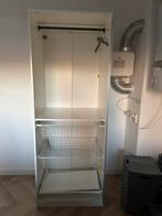 Pax kleding kast, Ophalen of Verzenden, Gebruikt, 50 tot 75 cm, 200 cm of meer