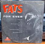 Fats Forever, Cd's en Dvd's, Vinyl | Jazz en Blues, Gebruikt, 10 inch, Ophalen of Verzenden, 1940 tot 1960