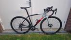 Trek Boone 6 (2021, maat 52), Fietsen en Brommers, Fietsen | Racefietsen, 28 inch, Gebruikt, Carbon, Meer dan 20 versnellingen