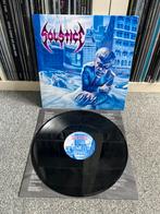 Solstice: The sentencing, Cd's en Dvd's, Vinyl | Hardrock en Metal, Zo goed als nieuw, Verzenden