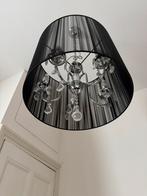 7 prachtige kroonluchters, Ophalen, Zo goed als nieuw, Glas