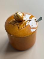 keramisch suiker potje van bekende Hollandse merk Sphinx, Keramiek, Overige typen, Ophalen of Verzenden, Zo goed als nieuw