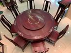 Chinese rozenhout meubilair / Chinese rosewood furniture, Ophalen