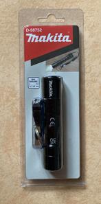 Makita D-58752 Mini LED-Zaklamp 1.5V exclusief batterij, Ophalen of Verzenden, Nieuw