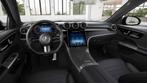 Mercedes-Benz C-Klasse Estate 200 AMG Line, Automaat, 1610 kg, 4 cilinders, Wit