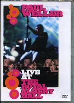 Paul Weller - Live at the Royal Albert Hall, Ophalen of Verzenden, Zo goed als nieuw
