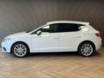 Seat Leon 1.5 TSI FR DSG Business Intense Xcellence AIRCO PD, Stof, Euro 6, 4 cilinders, 150 pk