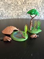 Playmobil Beverburcht – 3227, Ophalen of Verzenden, Gebruikt, Complete set