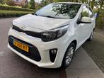 Kia Picanto 1.0  5d 2020 Apple Carplay/Parkeer camera,Nap, Auto's, Kia, Voorwielaandrijving, Stof, 4 stoelen, Wit