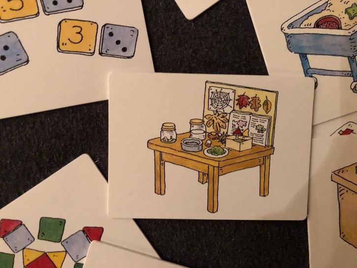 Planbordkaartjes van Dagmar Stam voor kiesbord of planbord, Kinderen en Baby's, Overige Kinderen en Baby's, Zo goed als nieuw