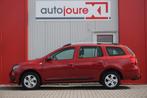 Dacia Logan MCV 0.9 TCe Bi-Fuel Ambiance | Airco | Cruise |, Voorwielaandrijving, 898 cc, Stof, Gebruikt
