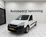 Peugeot Partner 120 1.6 BlueHDi L1XR (bj 2017), Auto's, Bestelauto's, Gebruikt, 4 cilinders, Origineel Nederlands, Bedrijf