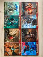 Erg veel boeken - AoS - 40K- Warhammer, Hobby en Vrije tijd, Wargaming, Ophalen of Verzenden, Zo goed als nieuw, Warhammer, Boek of Catalogus