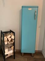 ✅Malibu Tenzo wandkastje,Turqoise..supergaaf🔥!, Huis en Inrichting, Ophalen, Zo goed als nieuw